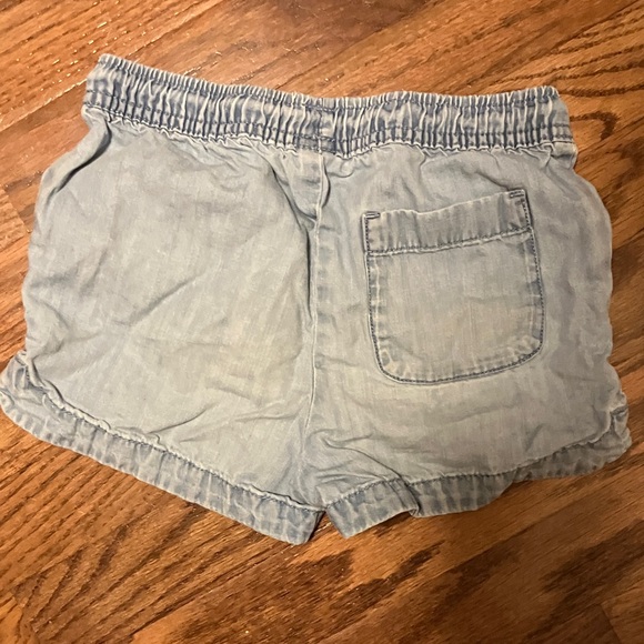 Kids Assorted Color Shorts Set - Picture 9 of 16